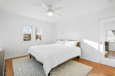 36 Revere Road Larchmont NY 10538