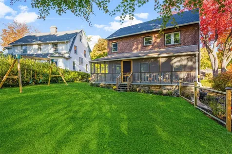 36 Revere Road Larchmont NY 10538