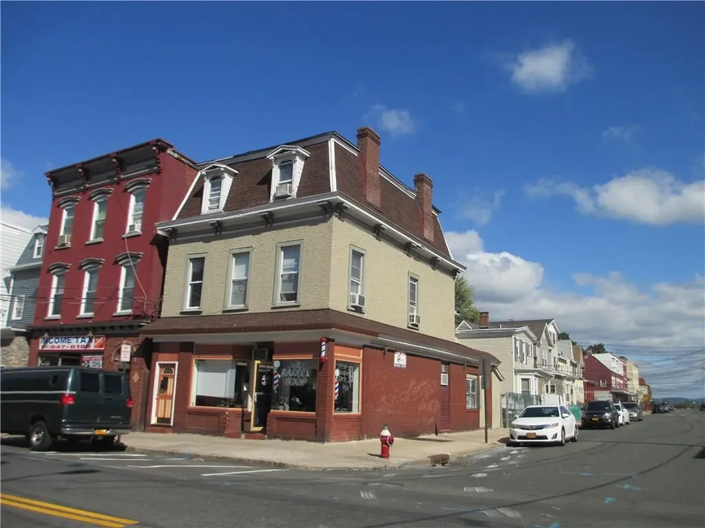 38 Broadway Haverstraw NY 10927