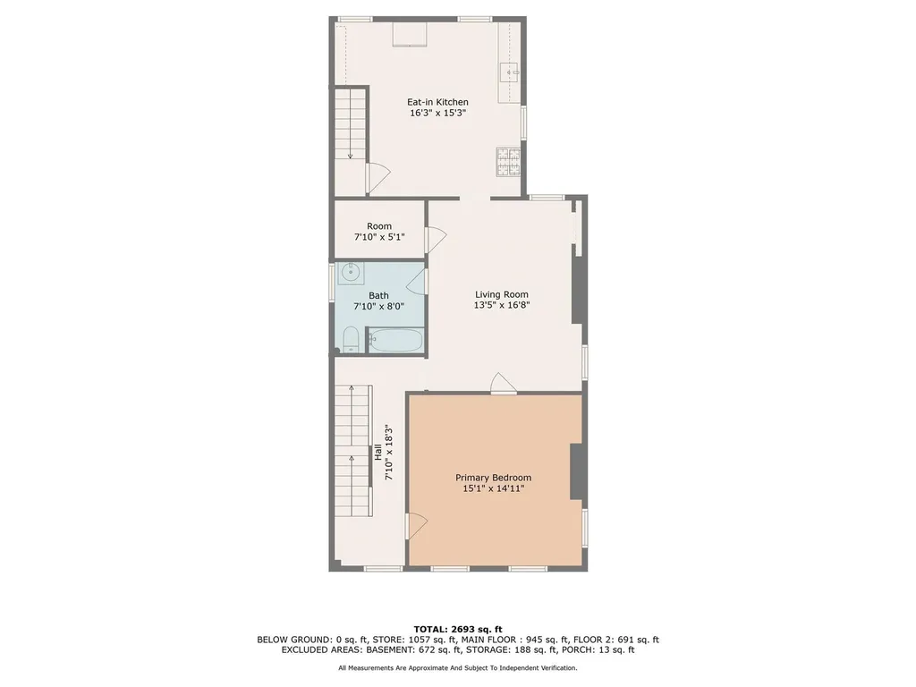 38 Broadway Haverstraw NY 10927