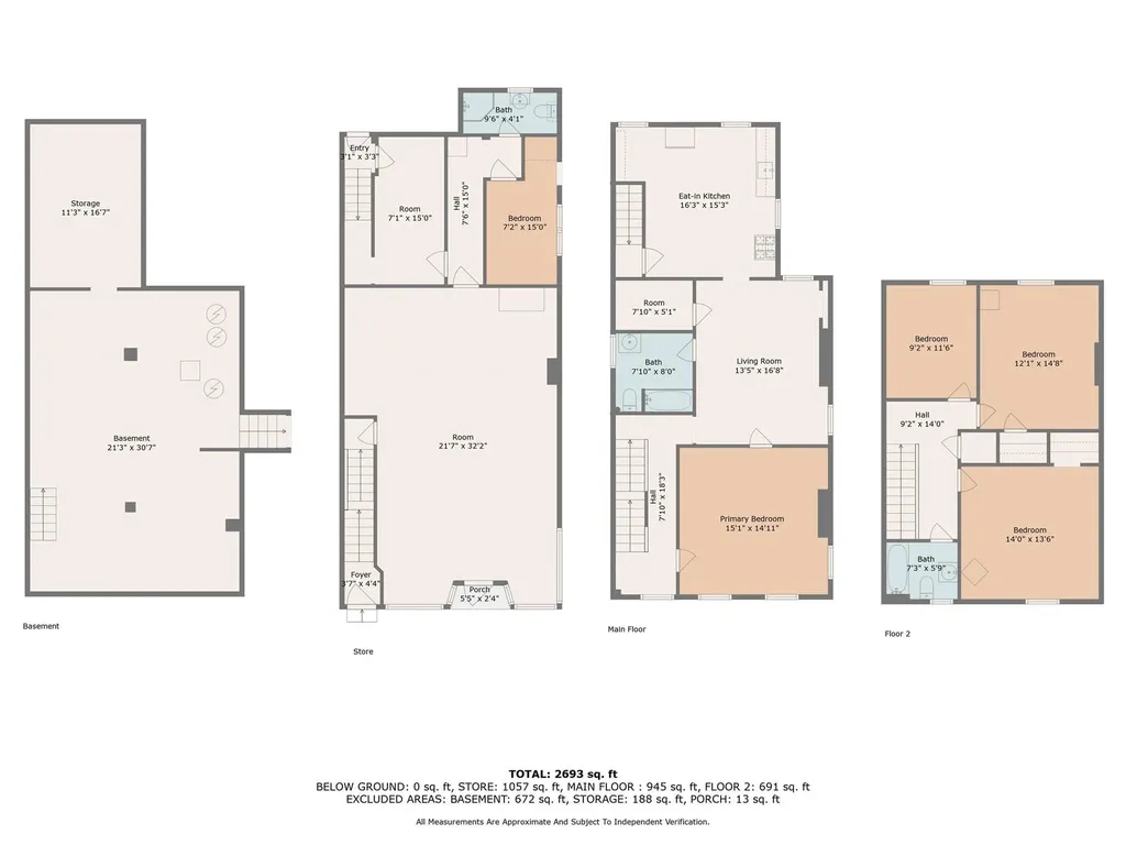 38 Broadway Haverstraw NY 10927