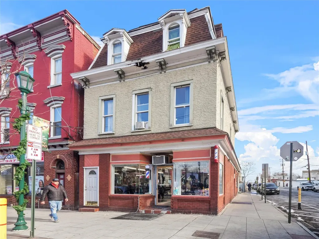 38 Broadway Haverstraw NY 10927