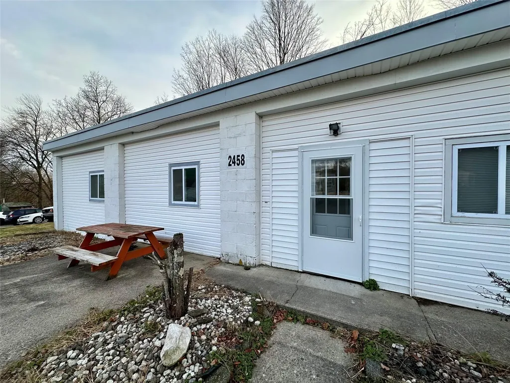 2458 Route 302 Middletown NY 10941