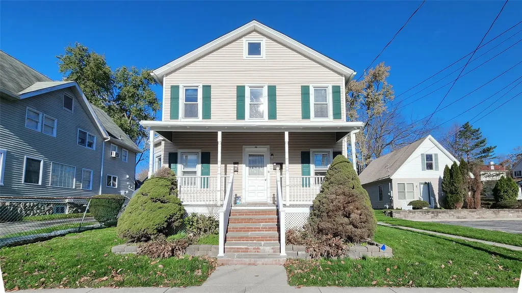 66 Spring Street Goshen NY 10924