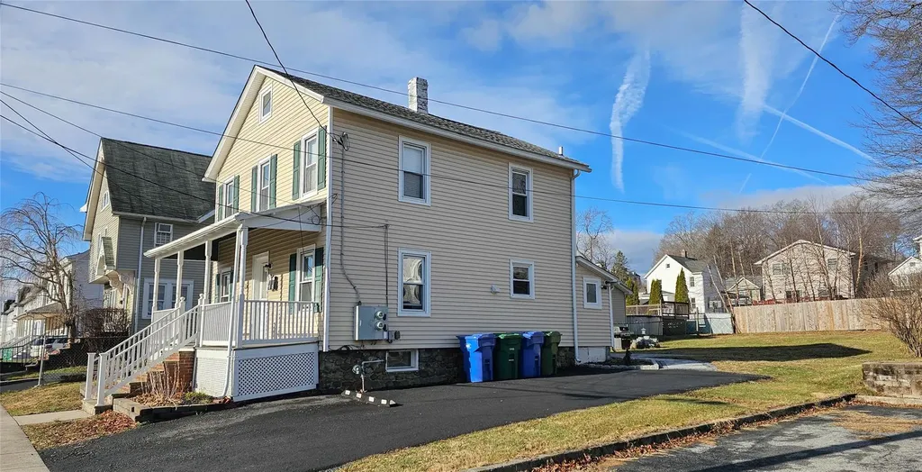 66 Spring Street Goshen NY 10924