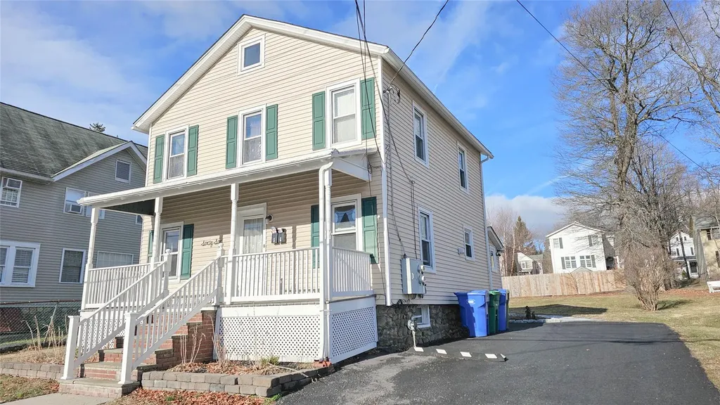 66 Spring Street Goshen NY 10924