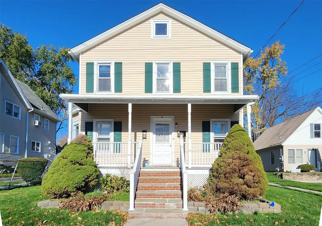 66 Spring Street Goshen NY 10924