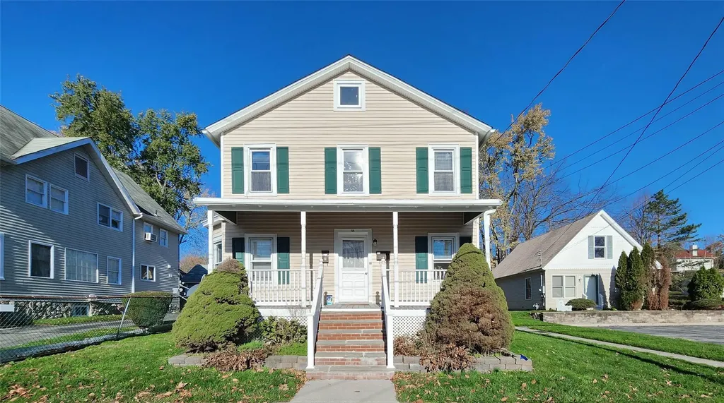 66 Spring Street Goshen NY 10924