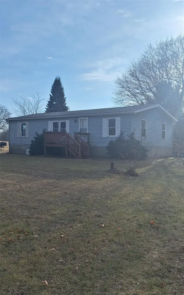 42 Maple Lane Hudson NY 12534