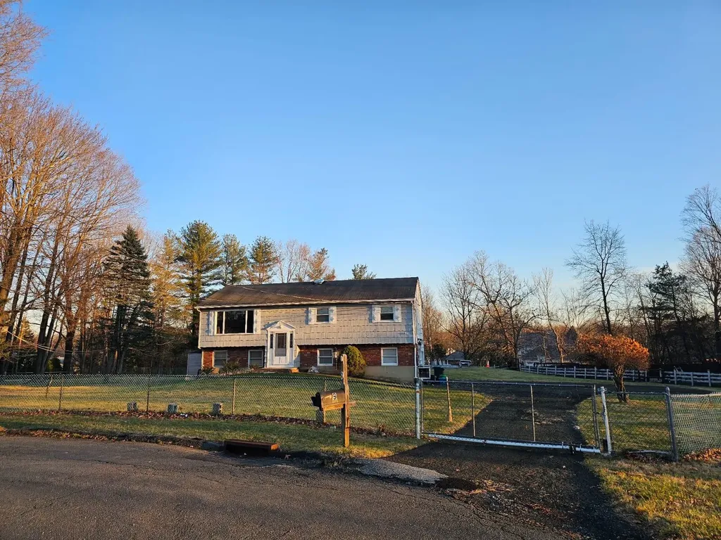 9 Juniper Terrace Suffern NY 10901