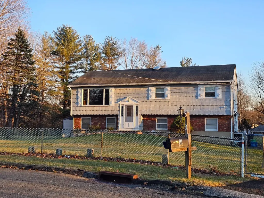 9 Juniper Terrace Suffern NY 10901
