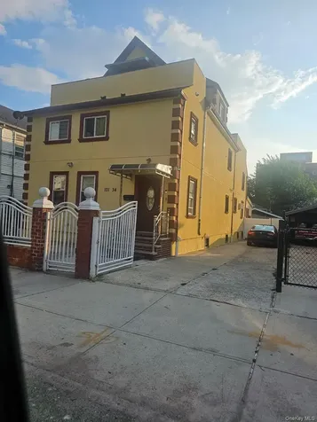 101-34 126 Street Richmond Hill S. NY 11419