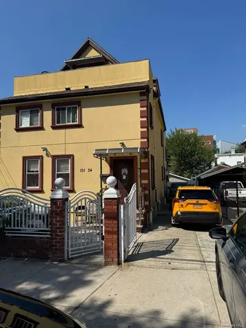 101-34 126 Street Richmond Hill S. NY 11419
