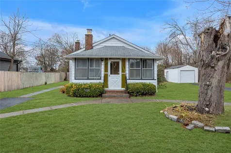 96 Annanias Avenue Patchogue NY 11772