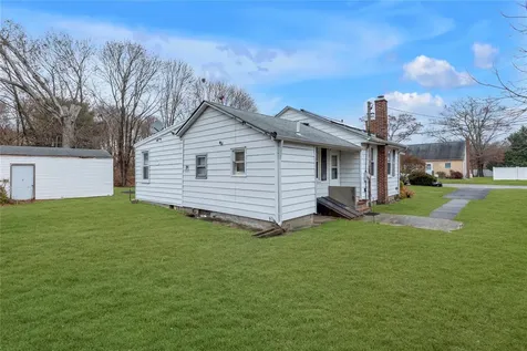 96 Annanias Avenue Patchogue NY 11772