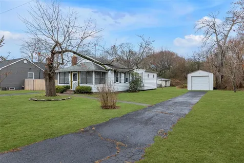 96 Annanias Avenue Patchogue NY 11772