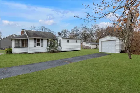 96 Annanias Avenue Patchogue NY 11772