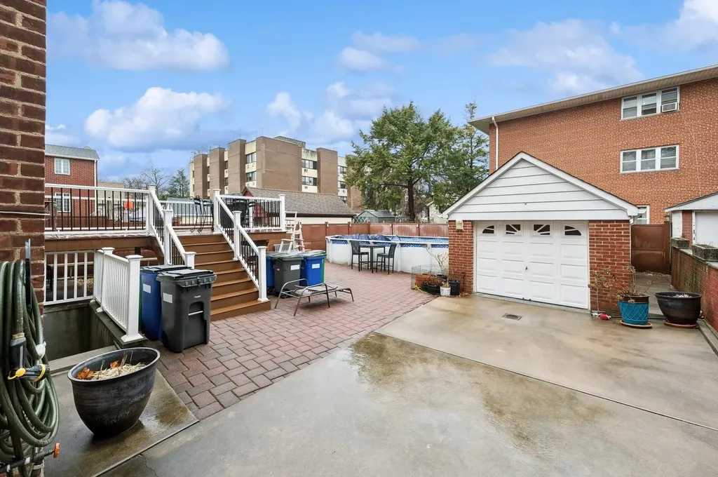 1849 Stillwell Avenue Bronx NY 10469