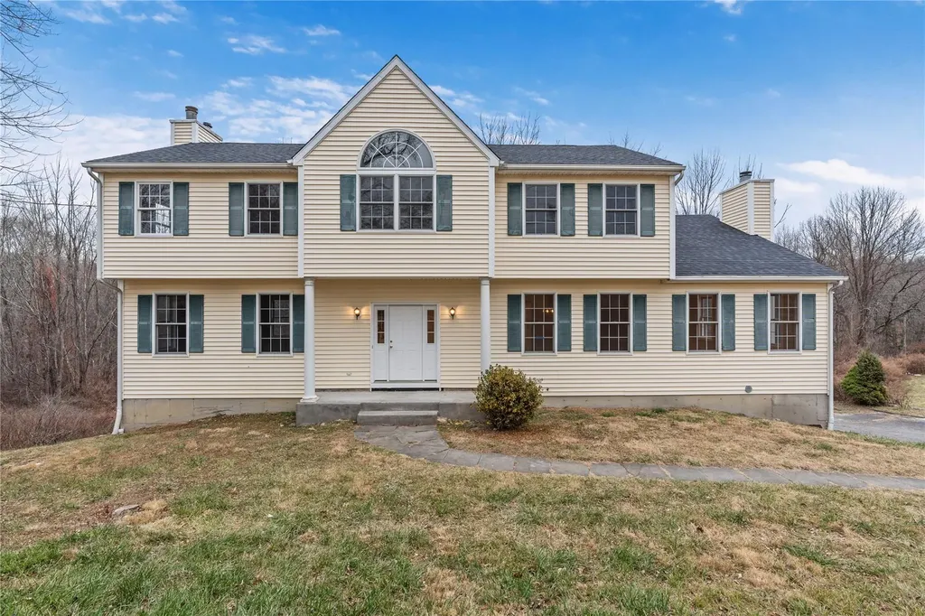 160 Simpson Road Carmel NY 10512