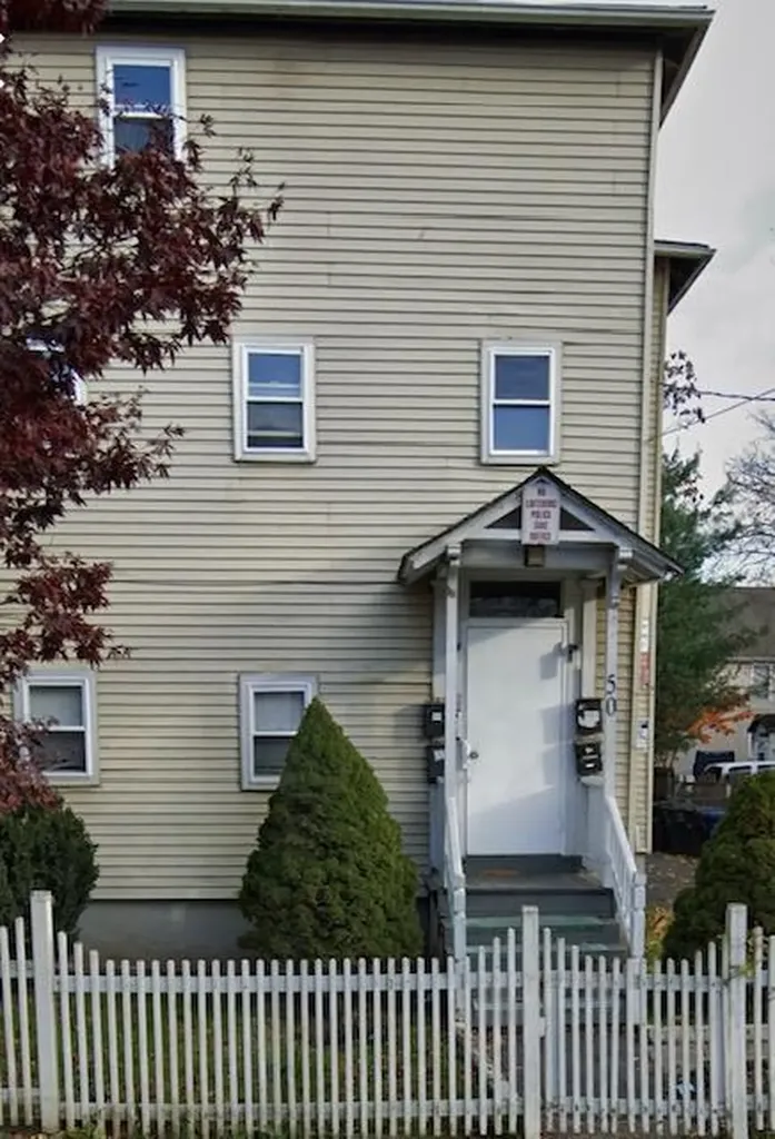 50 East Street Hartford CT 06120