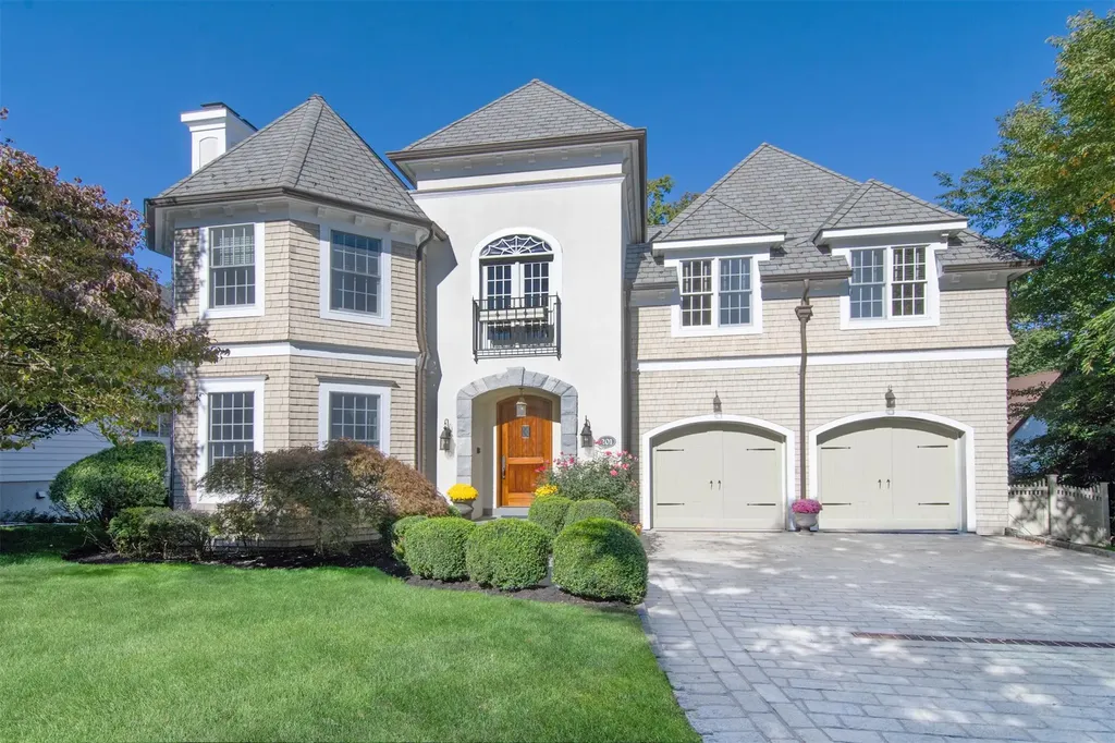 201 Dellwood Road Bronxville NY 10708