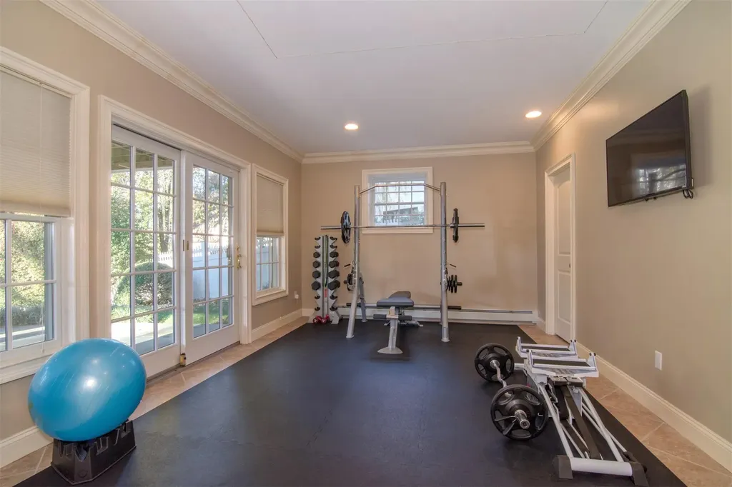 201 Dellwood Road Bronxville NY 10708