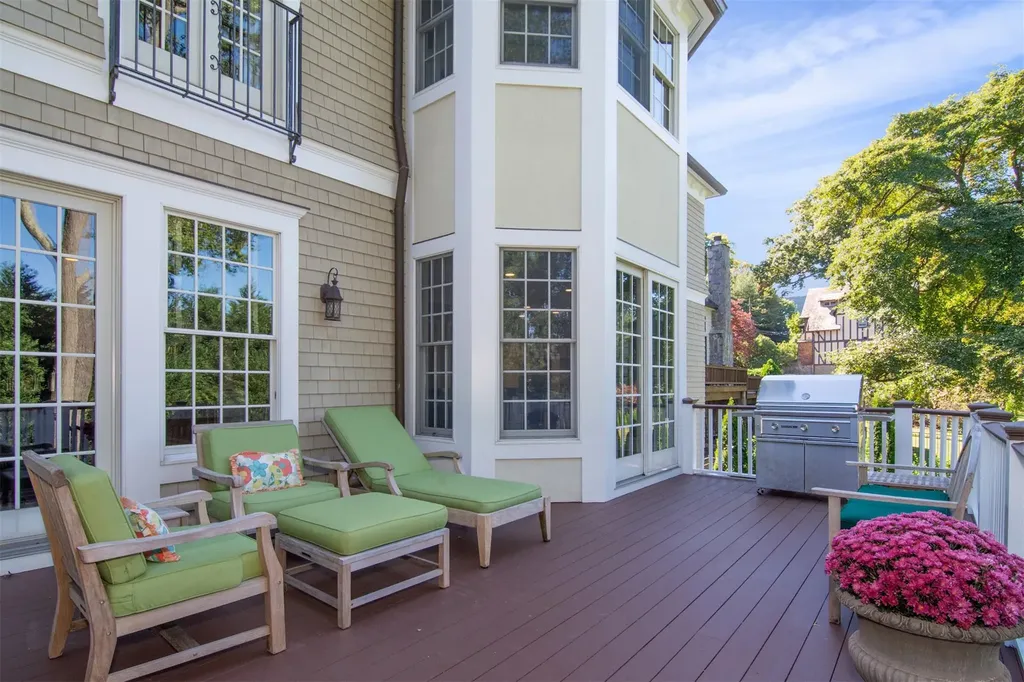 201 Dellwood Road Bronxville NY 10708