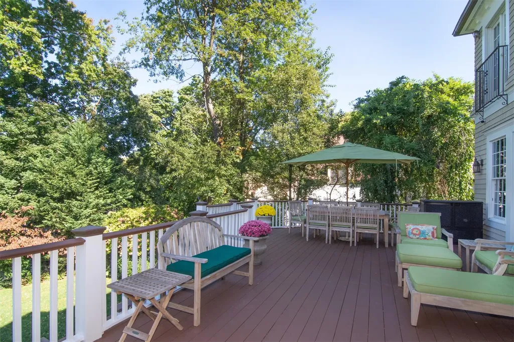 201 Dellwood Road Bronxville NY 10708