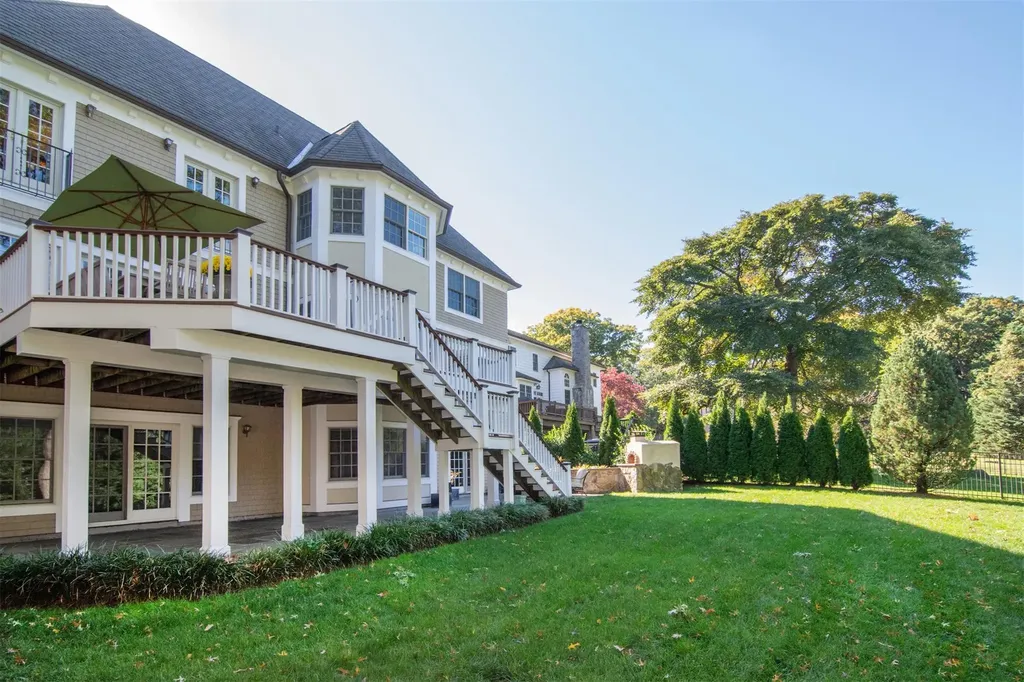 201 Dellwood Road Bronxville NY 10708