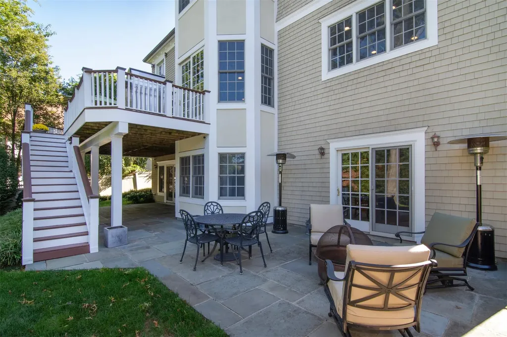 201 Dellwood Road Bronxville NY 10708