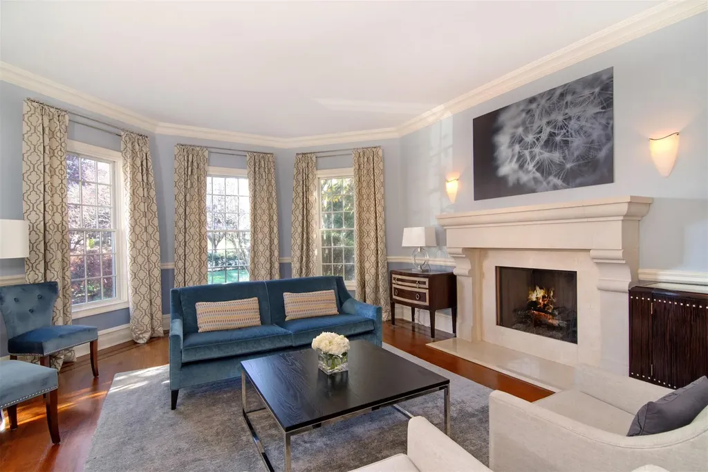 201 Dellwood Road Bronxville NY 10708