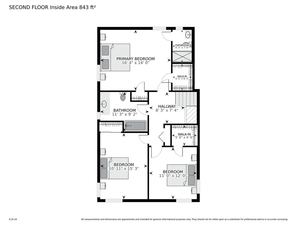 20 Berkley Lane Syosset NY 11791