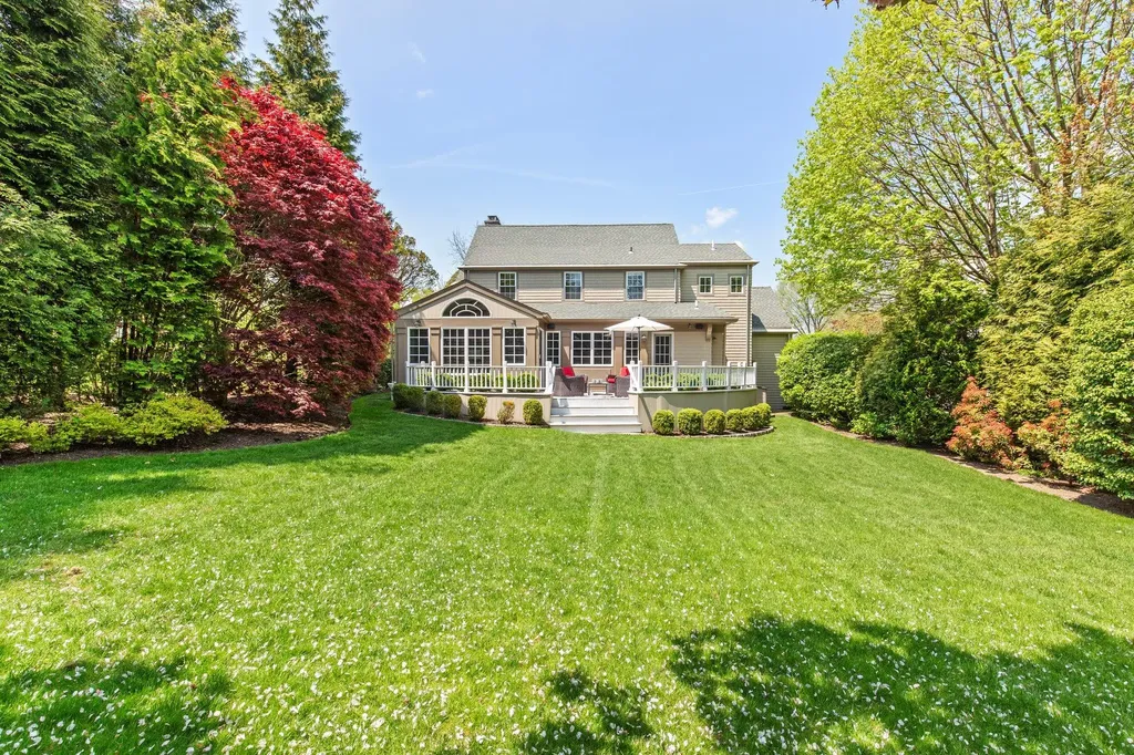 616 Sylvan Avenue Mamaroneck NY 10543