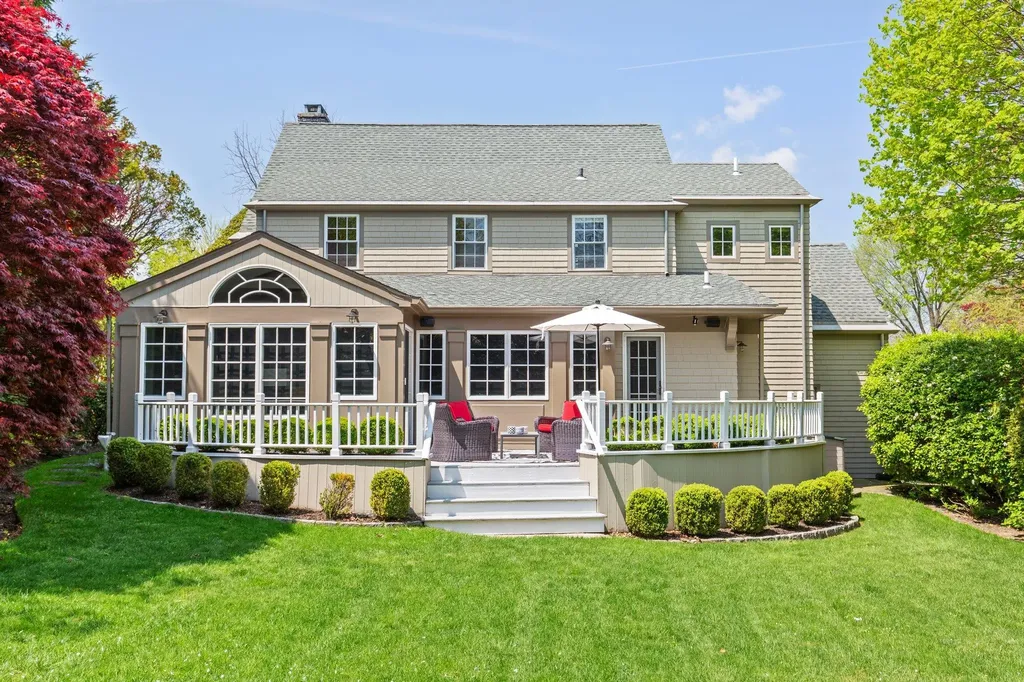 616 Sylvan Avenue Mamaroneck NY 10543
