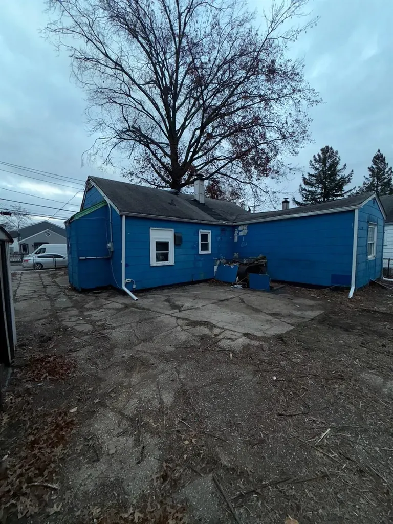 23 Commander Avenue Hempstead NY 11550