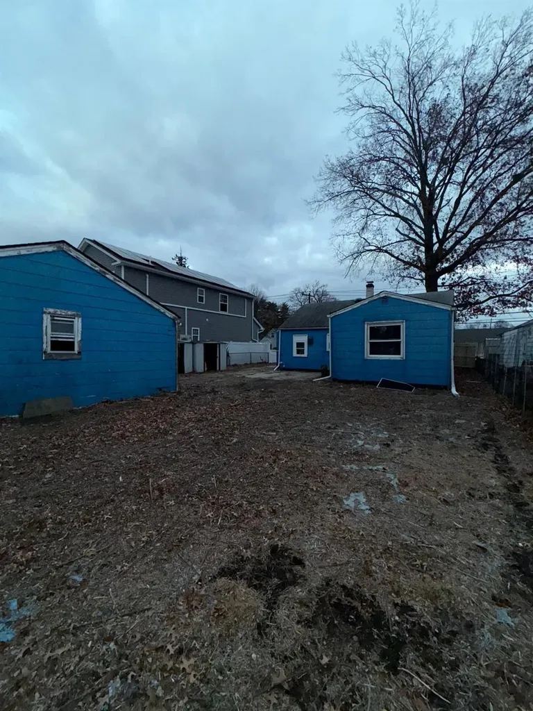 23 Commander Avenue Hempstead NY 11550