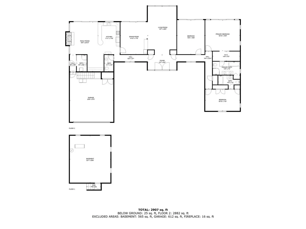 5282 Route 82 Salt Point NY 12578