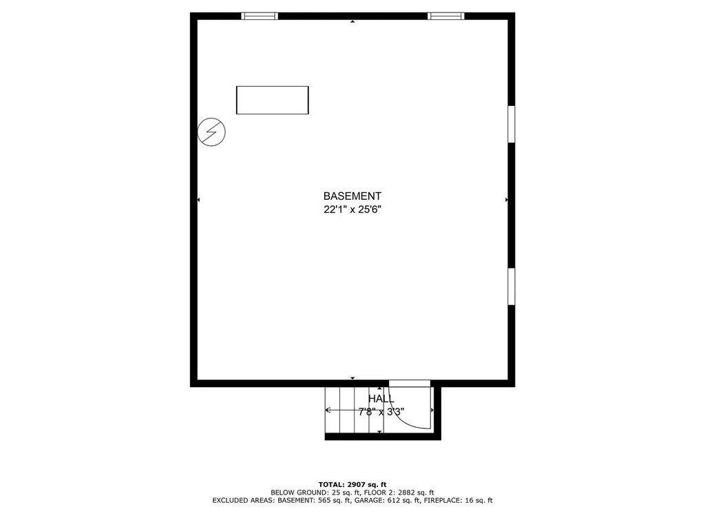 5282 Route 82 Salt Point NY 12578