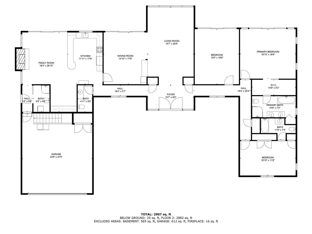 5282 Route 82 Salt Point NY 12578