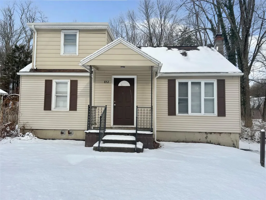 852 Elting Road Rosendale NY 12472