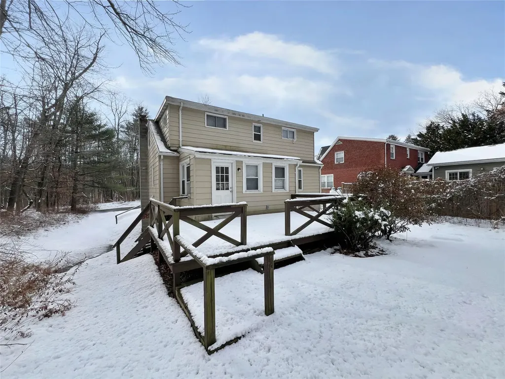 852 Elting Road Rosendale NY 12472