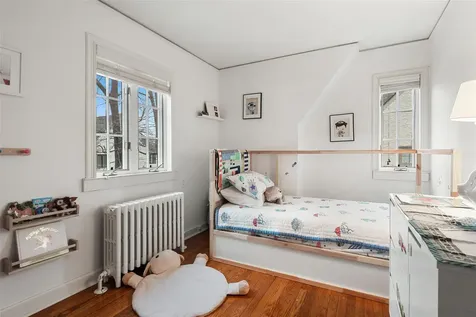 39 Hillcrest Avenue Larchmont NY 10538