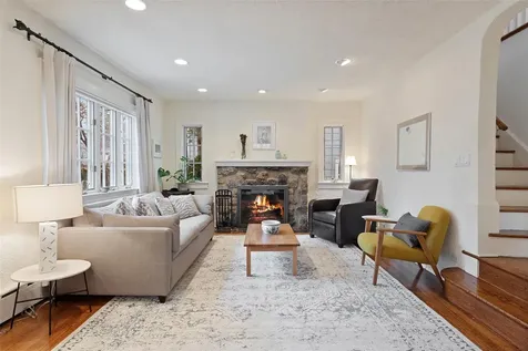 39 Hillcrest Avenue Larchmont NY 10538