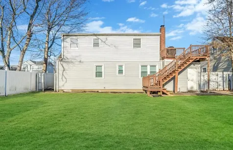 92 W Smith Street Amityville NY 11701