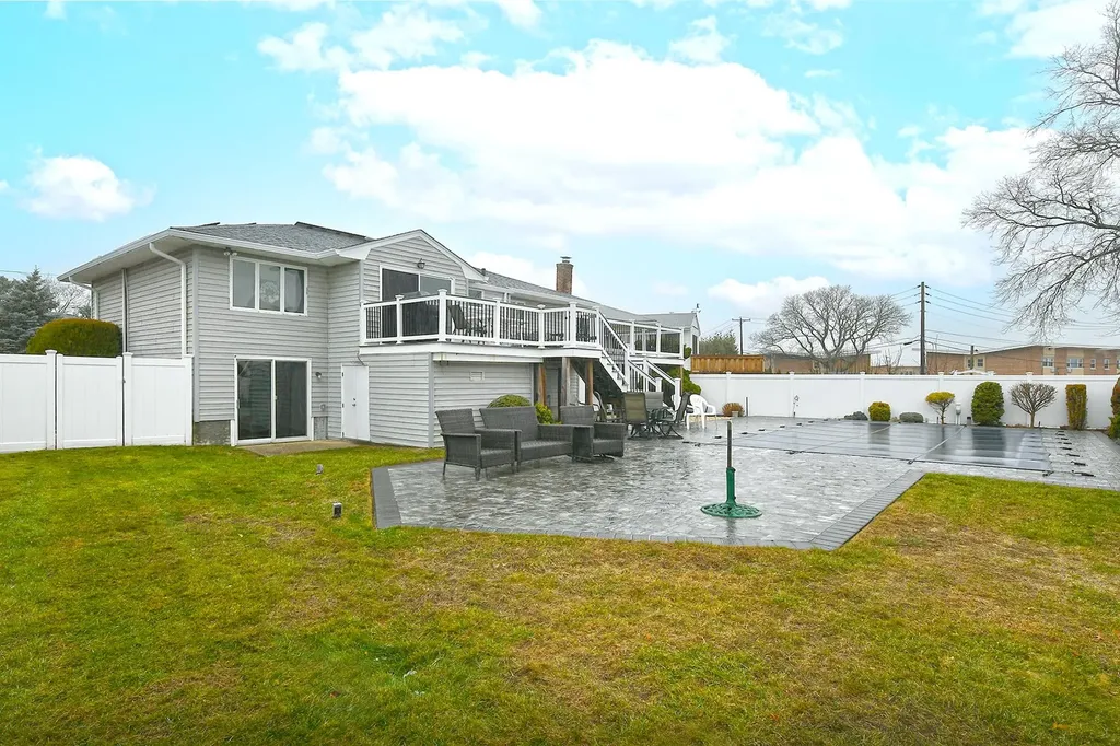 3197 Shore Road Oceanside NY 11572
