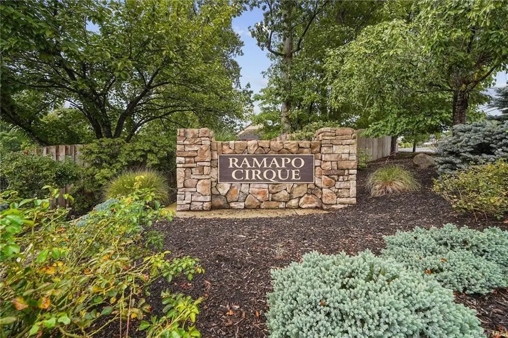 12 Fox Court Suffern NY 10901
