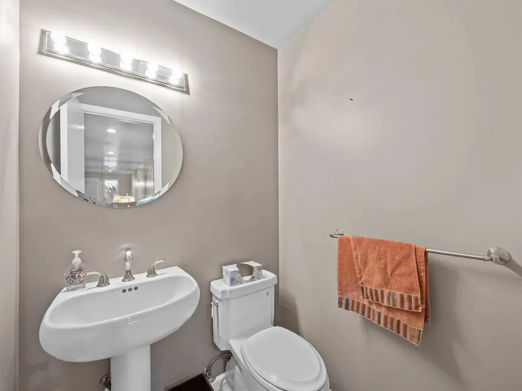 12 Fox Court Suffern NY 10901