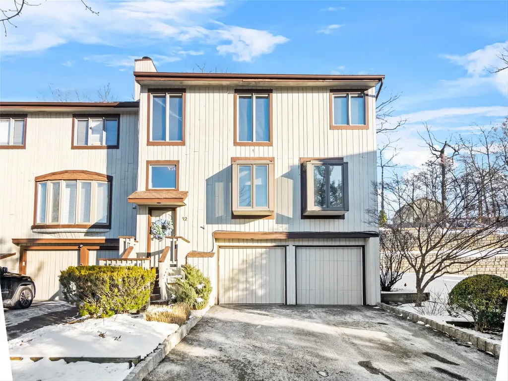 12 Fox Court Suffern NY 10901