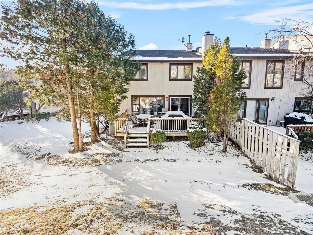 12 Fox Court Suffern NY 10901