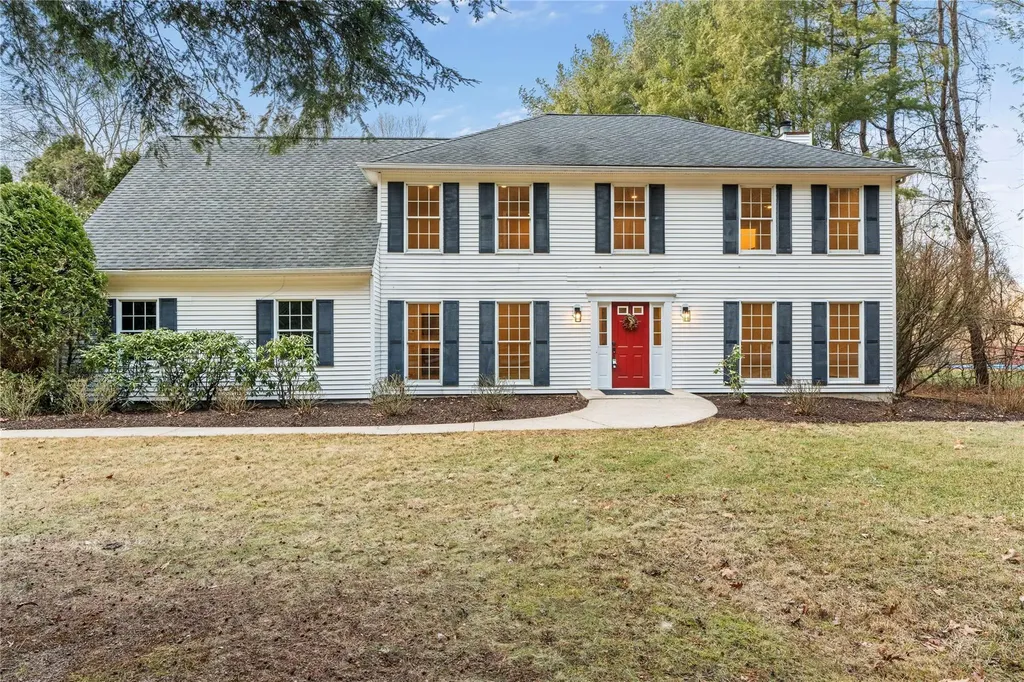 391 Gage Road Brewster NY 10509